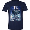 Attack On Titan – Season Poster T-Shirt