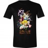 The Seven Deadly Sins – All Together Now T-Shirt