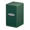UP - DECK BOX - SATIN TOWER - GREEN