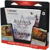 MTG - Assassin's Creed Beyond : Starter Kit