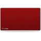 Ultra Pro: playmat - mat_solid_Apple Red