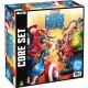 Marvel crisis protocol: core set