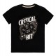 Dungeons and Dragons – Critical Hit T-Shirt