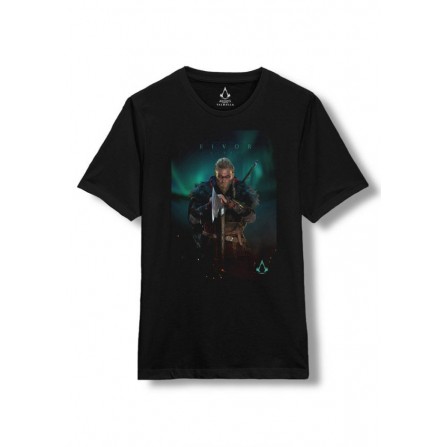 Assassin’s Creed Valhalla – Eivor T-Shirt