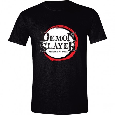 Demon Slayer – Logo T-Shirt