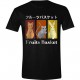 Fruits Basket – Cat Rabbit Cat T-Shirt