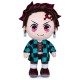 Demon Slayer – 27cm Tanjiro Plush With Display