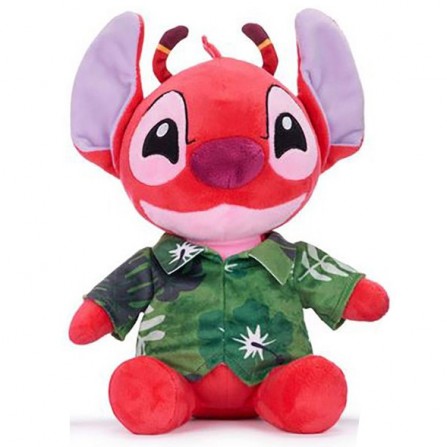 Lilo & Stitch – 28Cm Hawaii Leroy