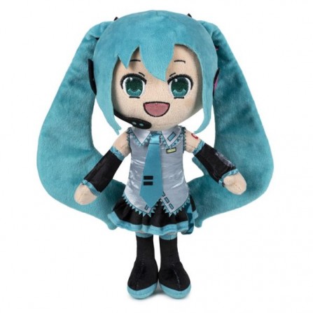 Hatsune Miku – 32cm Miku Plush
