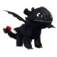 How to Train Your Dragon – 22/35Cm Toothless Black