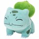 Pokemon – 20cm Bulbasaur Eyes Closed Plush