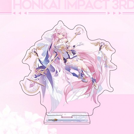 Honkai Impact 3rd - CHARACTER ACRYL FIGURE: Honkai 1 - 15 CM