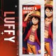 One Piece - Luffy