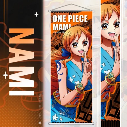 One Piece - Nami