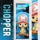 One Piece Wall Scroll - Chopper