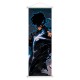 Solo Leveling Wall Scroll - 7