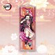 Demon Slayer Wall Scroll - Nezuko Kamado V2