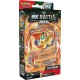 PKM - VICTINI EX BATTLE DECK