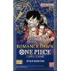 ONE PIECE CARD GAME OP01 BOOSTER