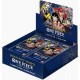 ONE PIECE CARD GAME OP01 BOOSTER DISPLAY (24 PACKS) - EN