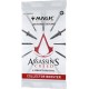 MTG - Assassin's Creed Beyond Collector Booster