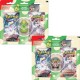 Pokémon TCG: Back to School Eraser Blister - Smoliv