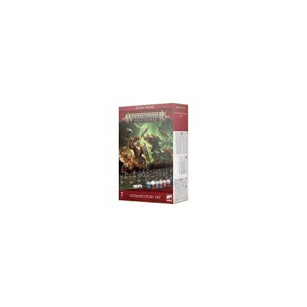 Warhammer Age of Sigmar - Introductory Set