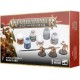 Warhammer Age of Sigmar - Stormcast Eternals + Paint Set