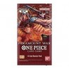 ONE PIECE CARD GAME OP02 BOOSTER