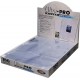 Ultra Pro: Silver - 9 Pocket Pages - Secure Clear (1 STK)