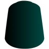 contrast - dark angel green