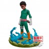 Naruto Shippuden Memorable Saga Rock Lee