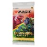 MTG - Domaria United Jumpstart Booster