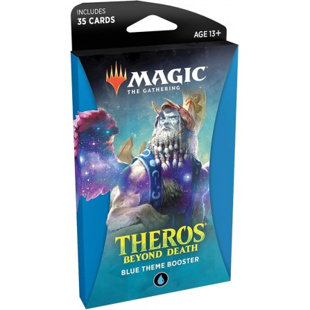 MTG -  - Theme Booster -