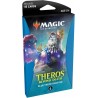 MTG -Theros Beyond Death  - Theme Booster - Blue