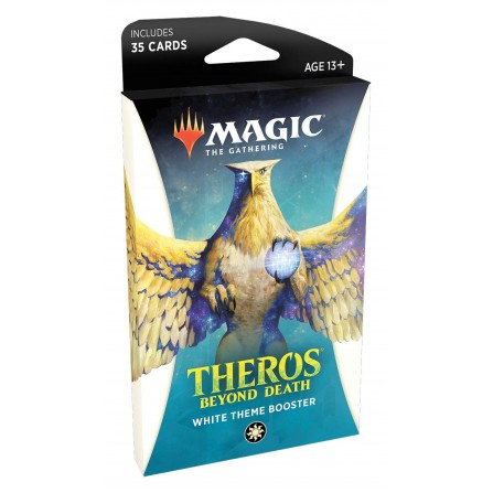 MTG -  - Theme Booster -