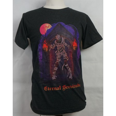 Eternal Servitude: Mummy - Space Grey