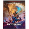 D&D RPG - Player's Handbook 2024