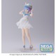 REM NYA TSU NO HI RE: ZERO SEGA FIGURE