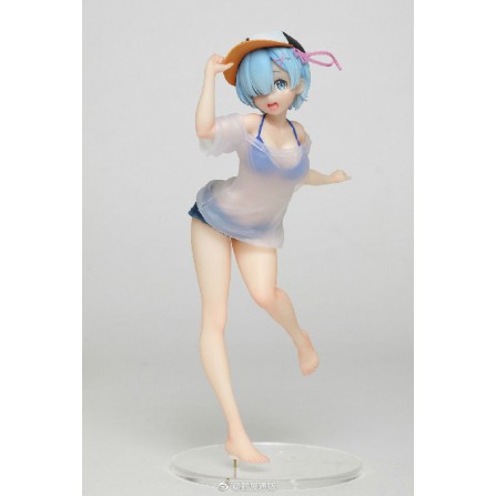 REM SPORTY SUMMER RE: ZERO PRECIOUS FIGURE