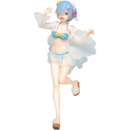 REM ORIGINAL FRILL SWIMSUIT RE: ZERO PRECIOUS FIGURE