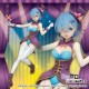 REM SWIMSUIT T-SHIRT RE: ZERO PRECIOUS FIGURE