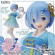 REM Clear Dress Ver. RE: ZERO PRECIOUS FIGURE