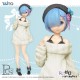 REM Knitted Dress Ver. RE: ZERO PRECIOUS FIGURE