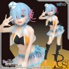 REM Campaign Model Costume ver. RE: ZERO PRECIOUS FIGURE