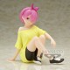 REM RELAX TIME trainning style RE: ZERO BANDAI FIGURE