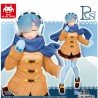 REM Winter Clothes Ver. RE: ZERO PRECIOUS FIGURE