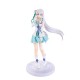 EMILIA E.M.T RE: ZERO SEGA FIGURE