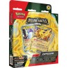 PKM - March Zapdos Deluxe Battle Decks