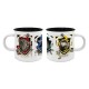 Harry Potter (Crest) Campfire Mug